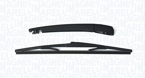 Wiper Arm Set, window cleaning